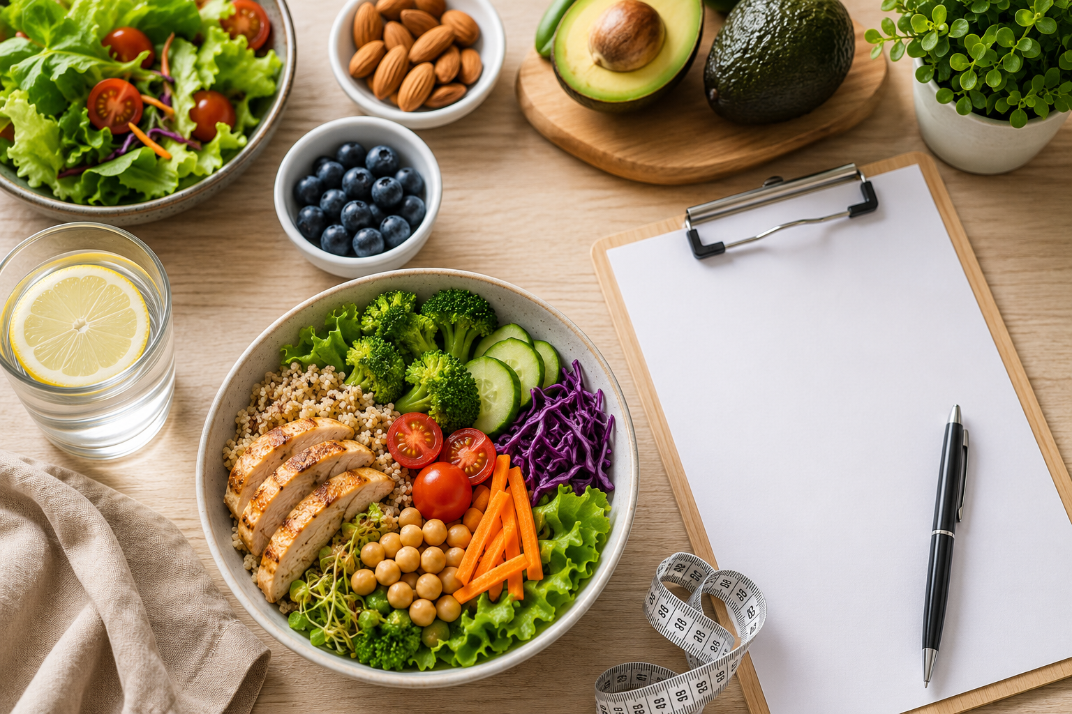 Personalized Diet Plan India: Your Complete Guide to Sustainable Health and Weight Loss