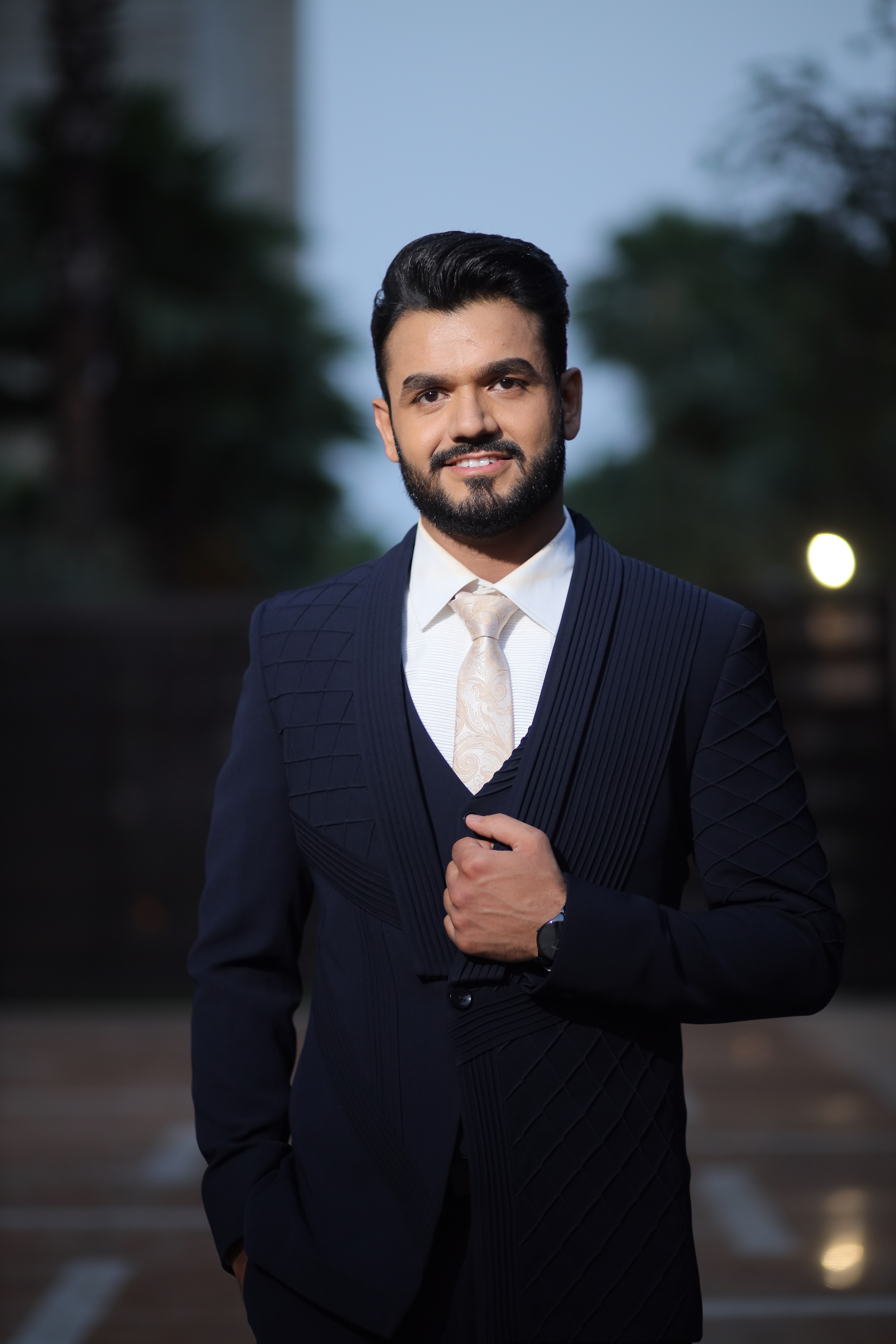Sakib Afzal