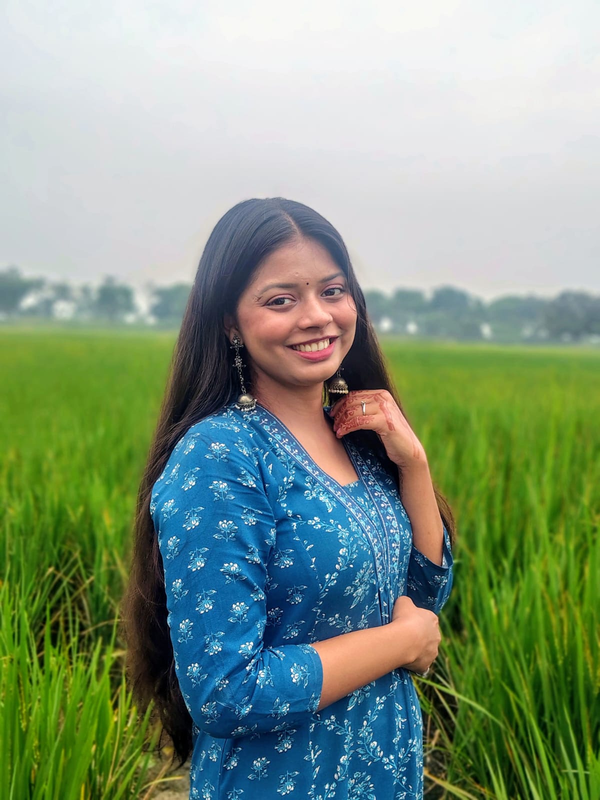 Shruti Tiwari